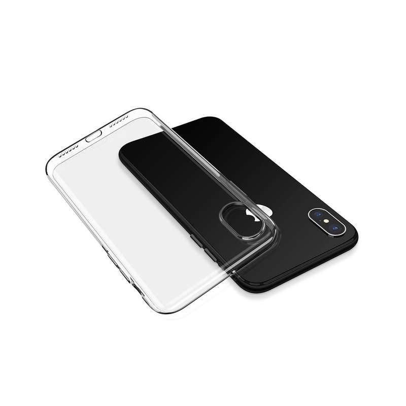 کاور جوی روم مدل JR-BP355 مناسب برای گوشی موبایل Iphone X