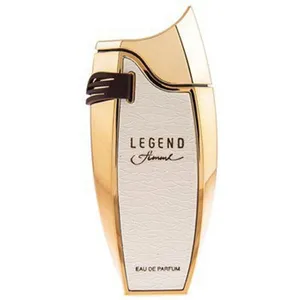 تستر ادو پرفیوم زنانه امپر مدل Legend Femme حجم 80 میلی لیتر