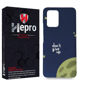 HEPRO MC Cover for XIAOMI POCO X3 GT