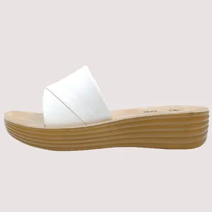 دمپایی زنانه کفش شیما مدل 1512204