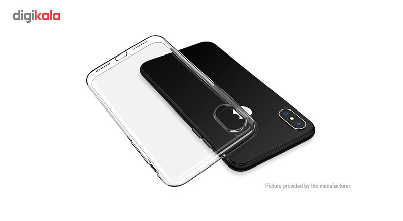 کاور جوی روم مدل JR-BP355 مناسب برای گوشی موبایل Iphone X