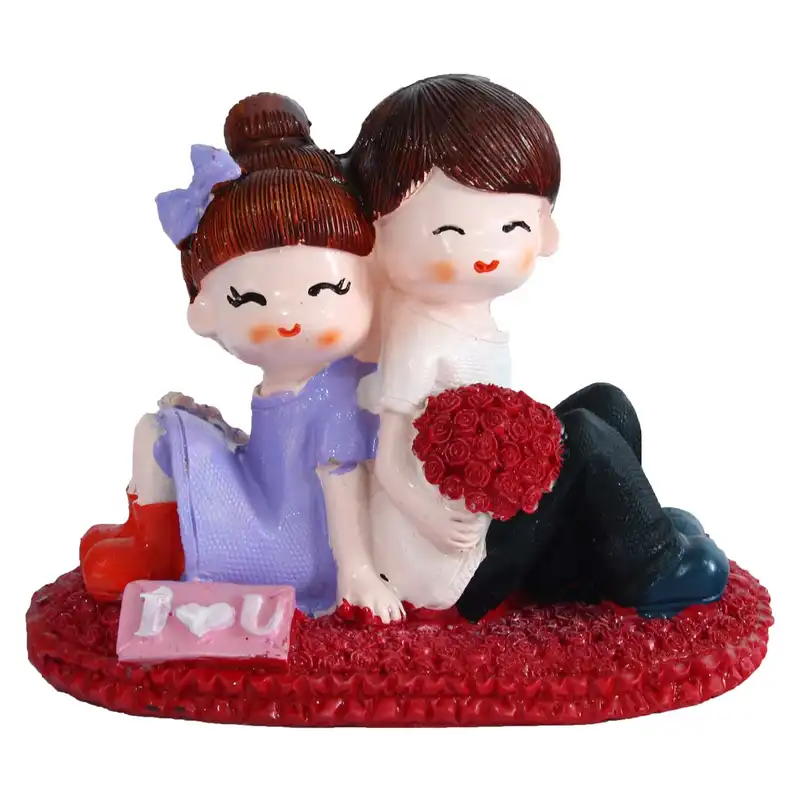 مجسمه طرح لاو کد AL-20020093