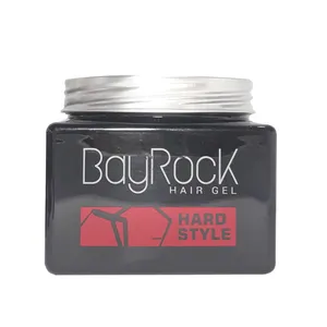 ژل مو بای راک مدل Hard Style حجم 500 میلی لیتر