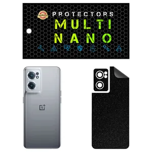 MULTI NANO X-F1G Back Skin For OnePlus Nord CE 2 5G