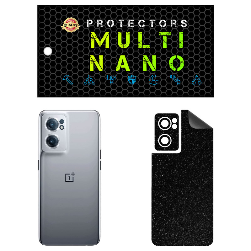 برچسب پوششی مولتی نانو مدل X-F1G مناسب برای گوشی موبایل وان پلاس Nord CE 2 5G