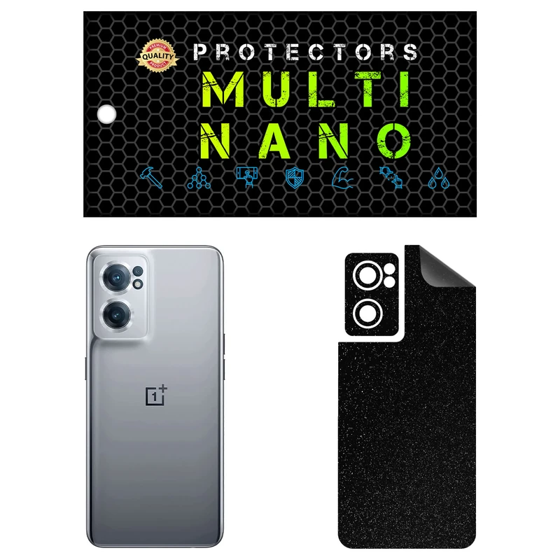 برچسب پوششی مولتی نانو مدل X-F1G مناسب برای گوشی موبایل وان پلاس Nord CE 2 5G