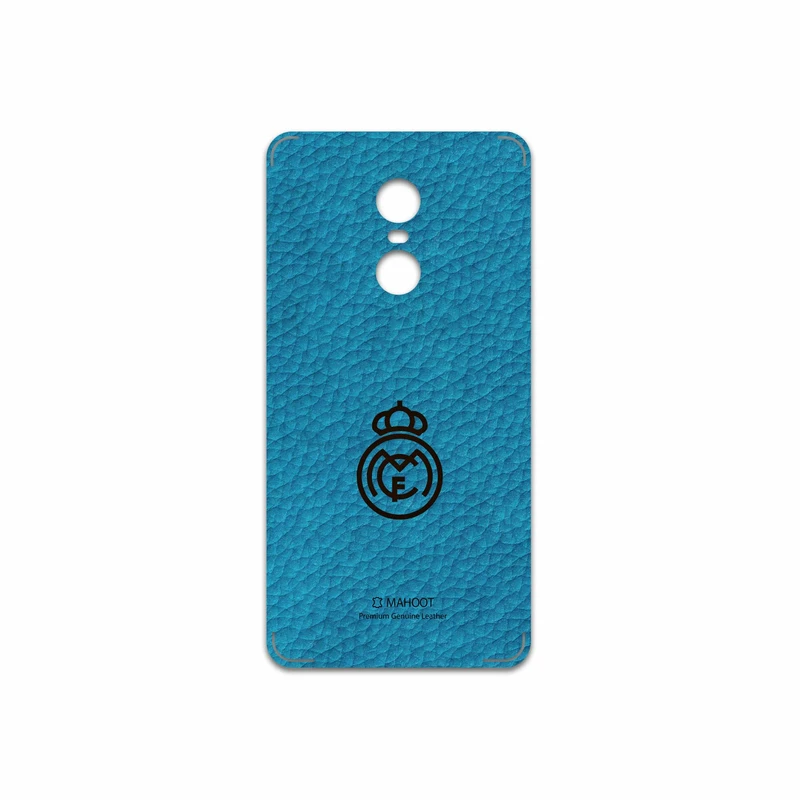 برچسب پوششی ماهوت مدل BL-REAL مناسب برای گوشی موبایل شیائومی Redmi Note 4X