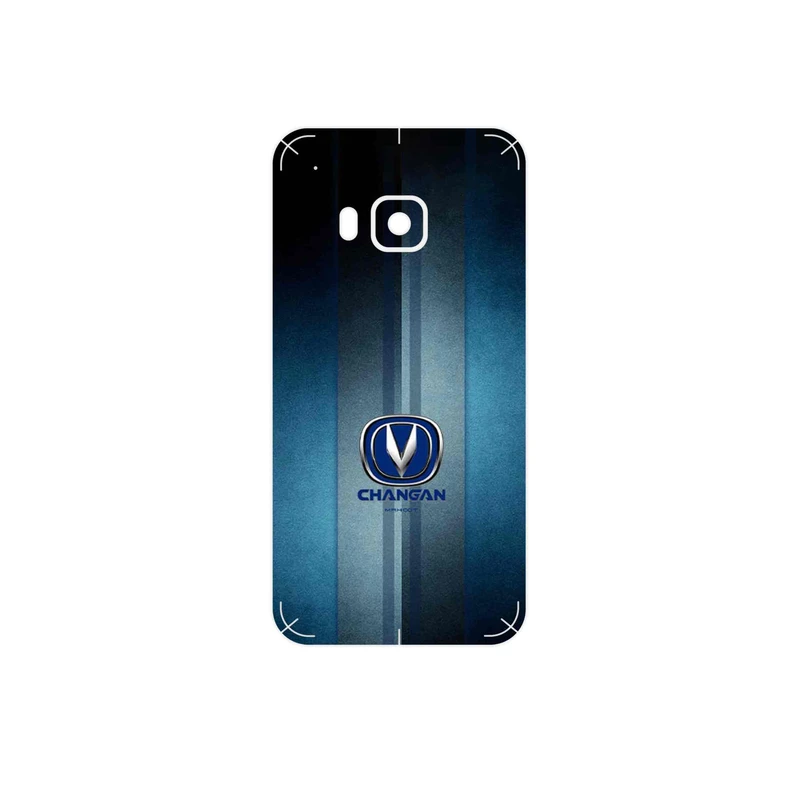 برچسب پوششی ماهوت مدل CHANGAN مناسب برای گوشی موبایل اچ تی سی One S9