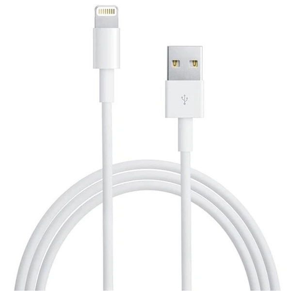 کابل تبدیل USB به لایتنینگ مدل iPhone X طول 1 متر عکس شماره 1