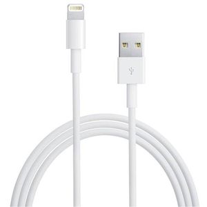 نقد و بررسی کابل تبدیل USB به لایتنینگ مدل iPhone X طول 1 متر توسط خریداران