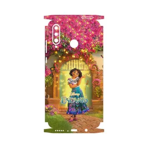MAHOOT Encanto-FullSkin Cover Sticker for Huawei P30 Lite 24 MP Camera