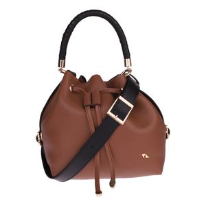 کیف دستی زنانه چرم مشهد مدل S5273-014