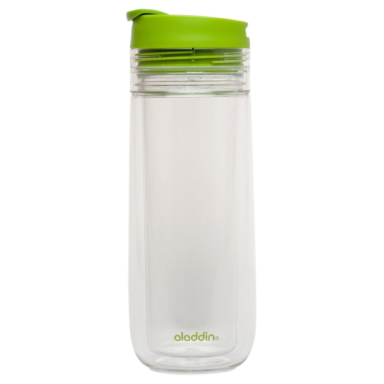 فلاسک دمنوش ساز علاالدین مدل tea infuser 0.35L