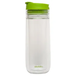 فلاسک دمنوش ساز علاالدین مدل tea infuser 0.35L