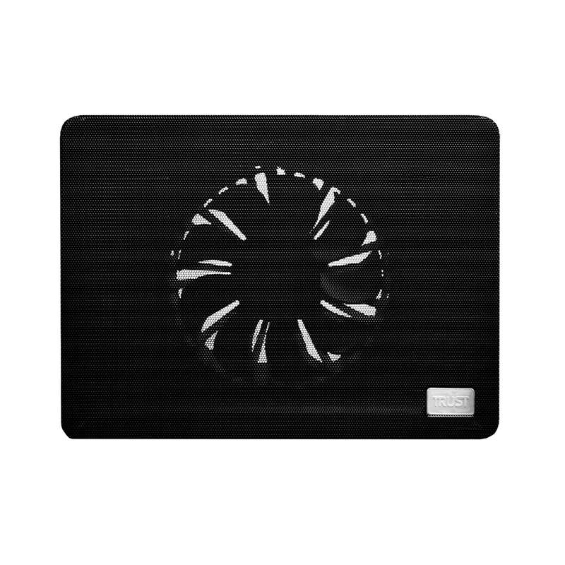 پایه خنک کننده لپ تاپ تراست مدل TPAD-1 پایه خنک کننده لپ تاپ تراست مدل TPAD-1