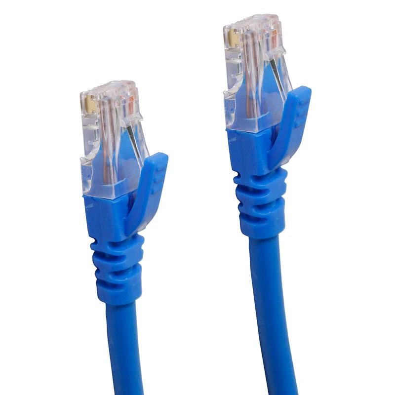 پچ کورد cat6 لگرند مدل UTP بسته 8 عددی