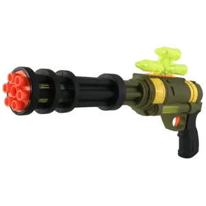 تفنگ اسباب بازی Gatling مدل 7611