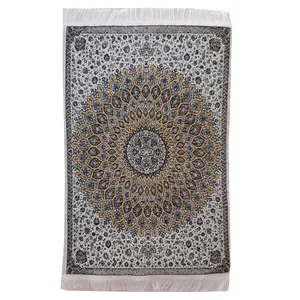 ماوس پد طرح فرش کد A