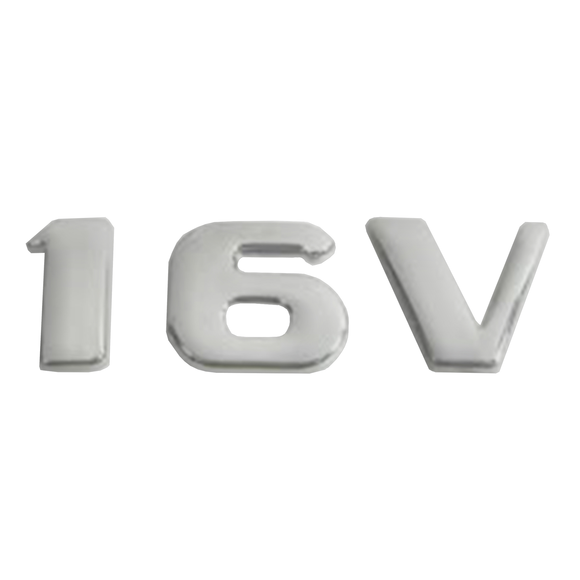 آرم خودرو بیلگین طرح 16 وی کد F16v01