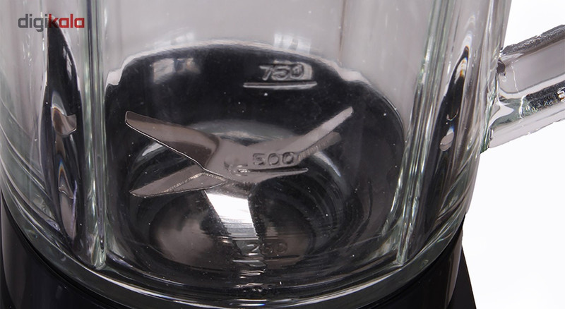 مخلوط کن آیسن مدل IE-B215 مخلوط کن آیسن مدل IE-B215