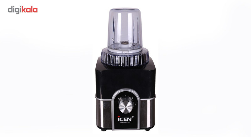 مخلوط کن آیسن مدل IE-B215 مخلوط کن آیسن مدل IE-B215