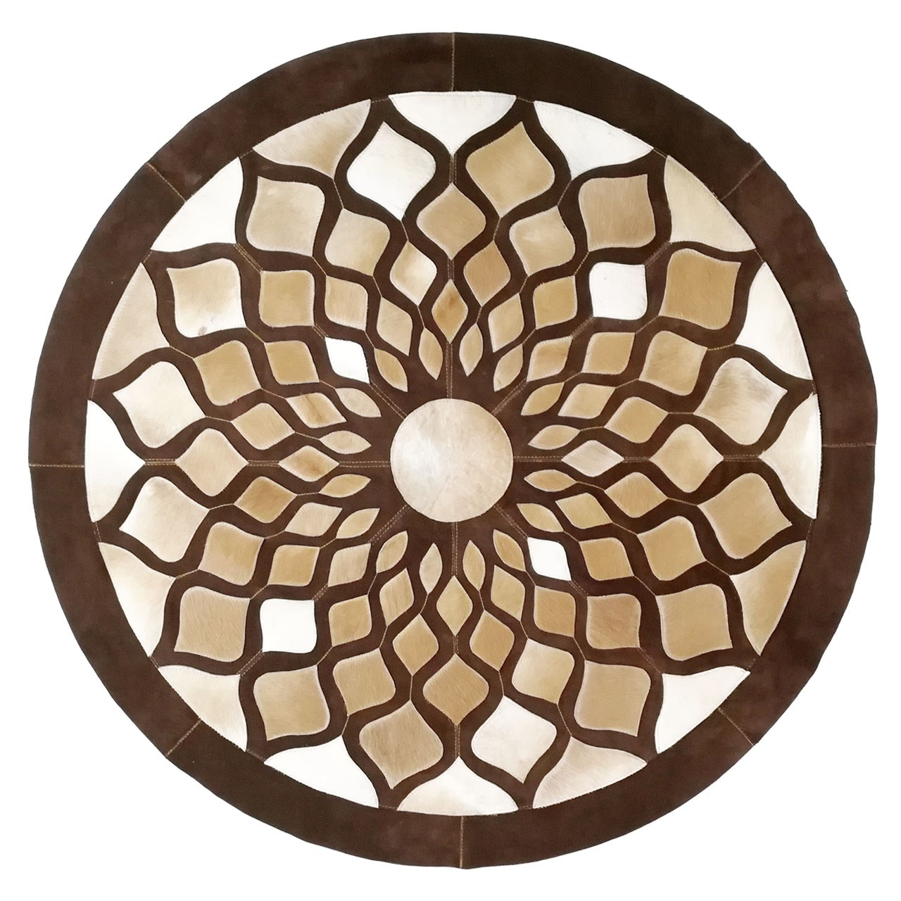 کلاژ پوست طبیعی کمالی مدل AG-00149