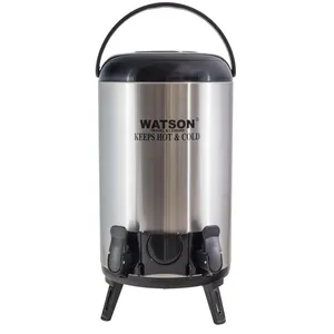 کلمن مدل Watson کد 080110002 گنجایش 12 لیتر