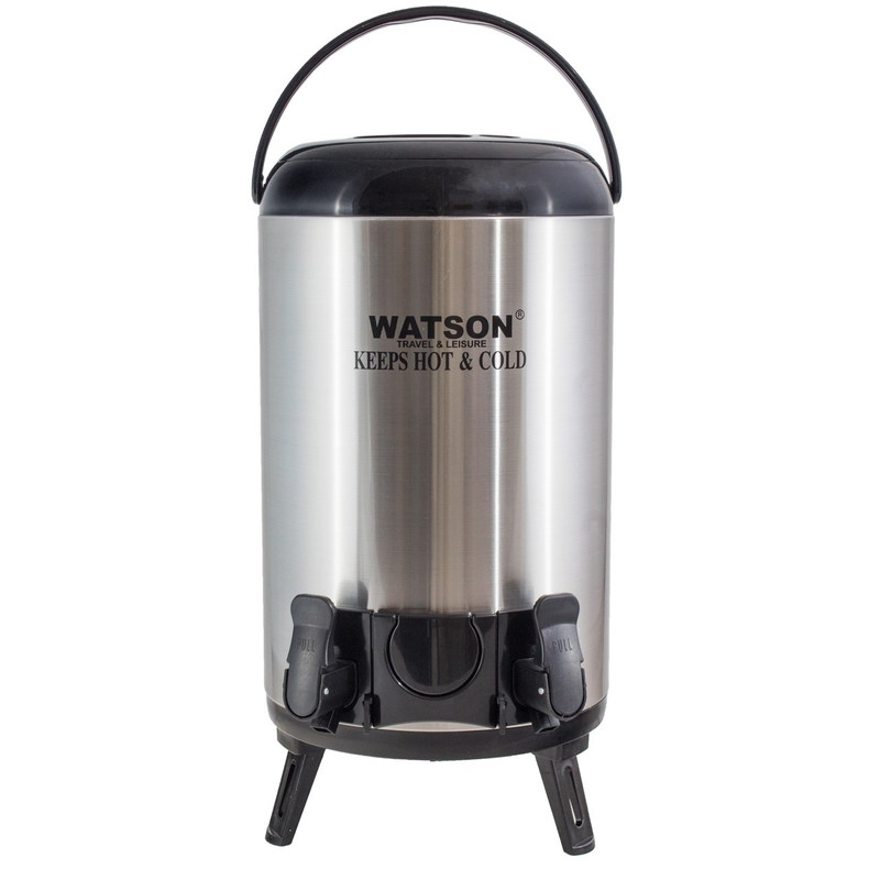 کلمن مدل Watson کد 080110002 گنجایش 12 لیتر