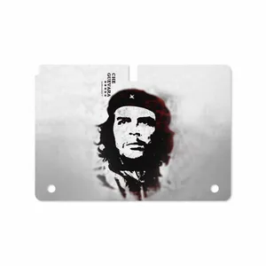 MAHOOT Che-Guevara Cover Sticker for Samsung Galaxy Note 10.1 2012 N8010