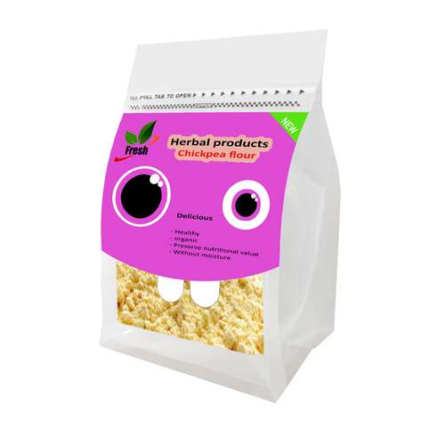 آرد نخودچی فرش - 500 گرم