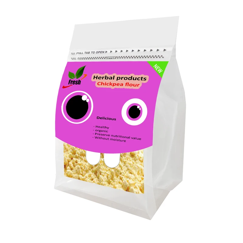 آرد نخودچی فرش - 500 گرم