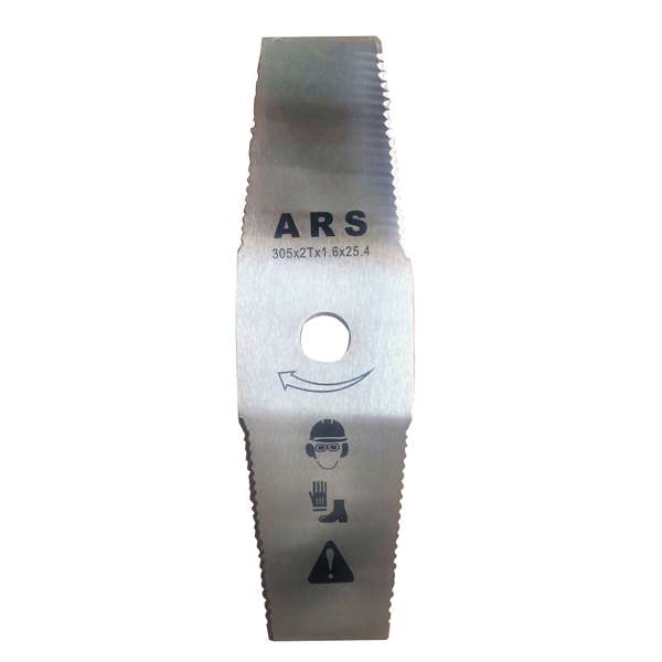 تیغه علف تراش آرس مدل ARS-60130006 تیغه علف تراش آرس مدل ARS-60130006