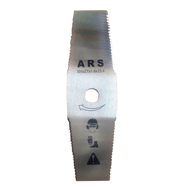 تیغه علف تراش آرس مدل ARS-60130006 تیغه علف تراش آرس مدل ARS-60130006