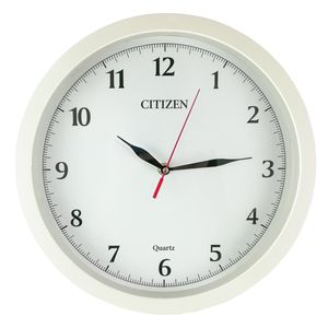 نقد و بررسی ساعت دیواری طرح Citizen کد 10010222 توسط خریداران