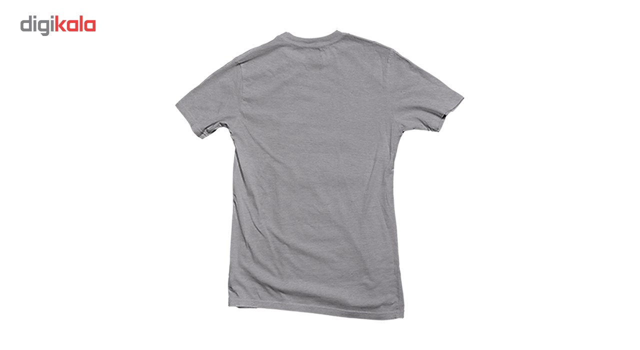 تی شرت ساده مردانه کد 12