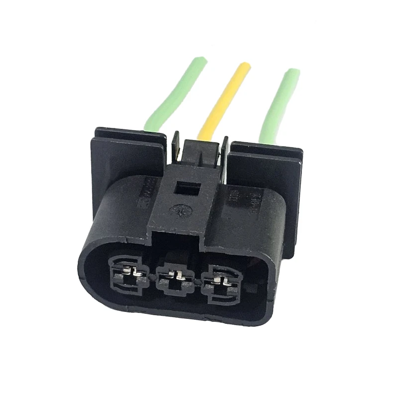 سوکت موتور فن کد 0026