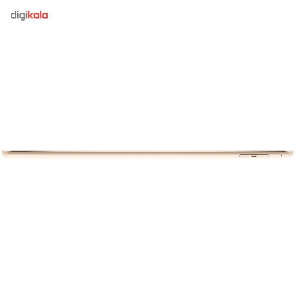 تبلت اپل مدل iPad Air 2 4G ظرفیت 64 گیگابایت main 1 33