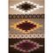 آنباکس فرش ماشینی ساوین طرح پوپک زمینه نسکافه ای در تاریخ ۰۱ آذر ۱۴۰۰
