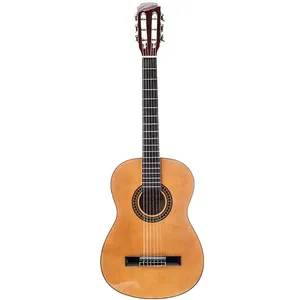 گیتار کلاسیک نیک ساند مدل NK-20 NA سایز 3/4