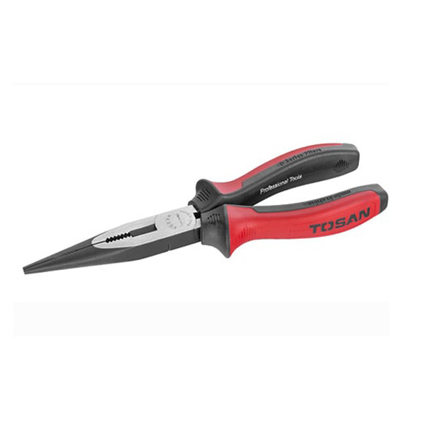 انبر دم باریک توسن کد RSTV006-6 سایز 6 اینچ