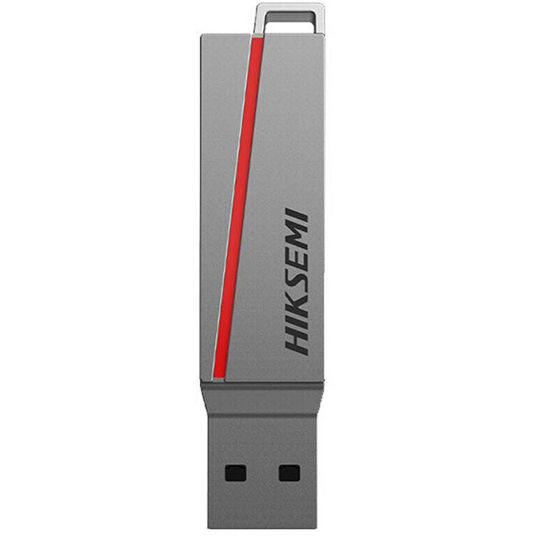 فلش مموری هایک سمی مدل E307C USB 3 ظرفیت 128 گیگابایت با رابط USB 3.0، USB