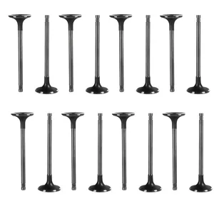 سوپاپ دود و هوا الیتک پارت کد102115711113 مناسب برای ام وی ام 110-4C بسته 16عددی