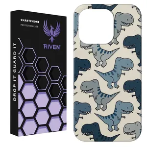 RIVEN RI1 Case For Apple iPhone 16 Pro Max