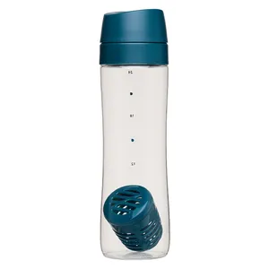 قمقمه علاالدین مدل  Infuse Water Bottle 0.7L