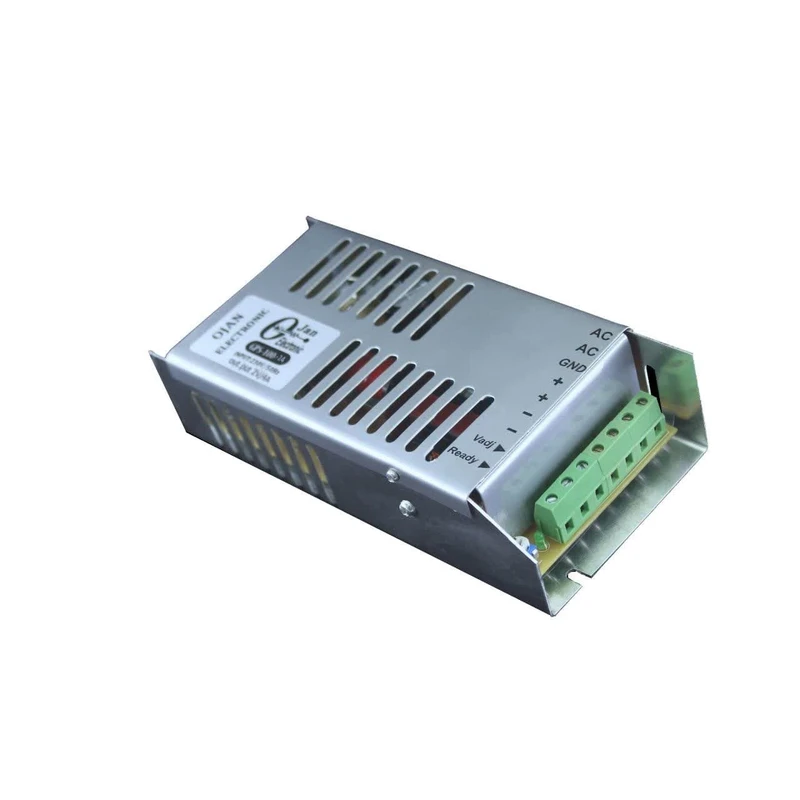 منبع تغذیه 12 ولت 8 آمپر اوژن الکترونیک مدل  GPS-100-12
