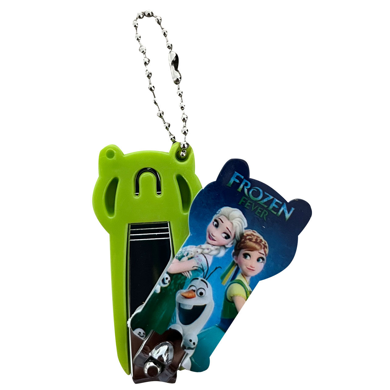 ناخن گیر کد 43