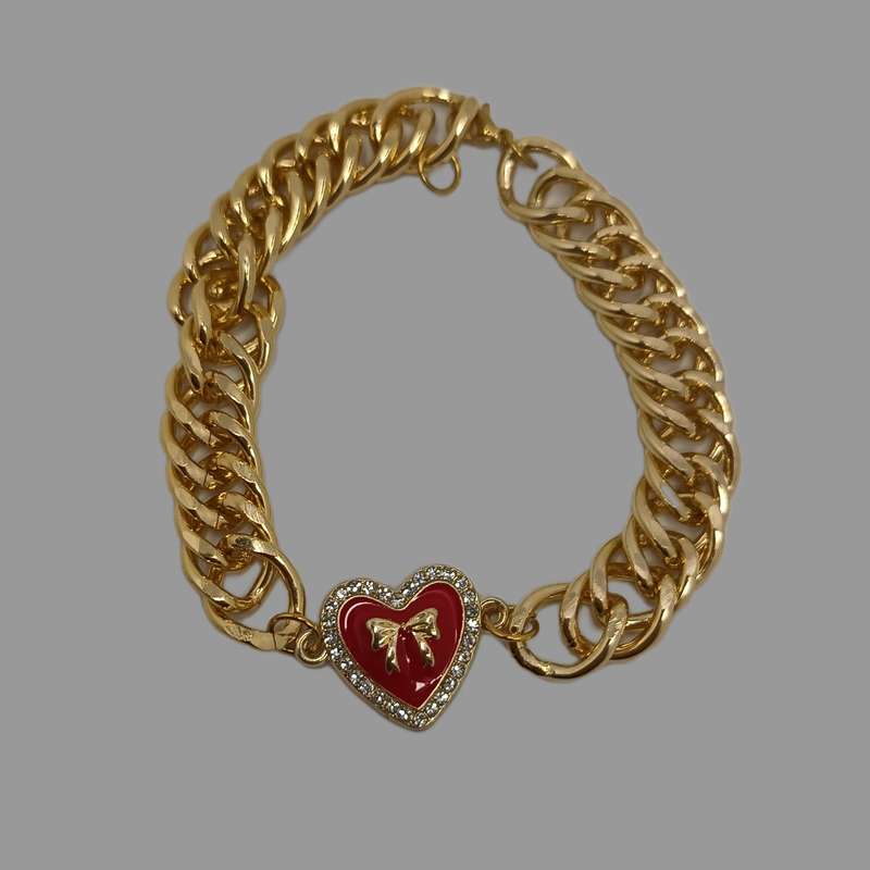 دستبند زنانه مدل pd 400027 دستبند زنانه مدل pd 400027