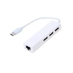 SG2005-A USB Type-C to Ethernet