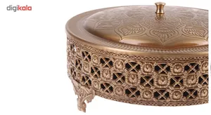 شکلات خوری مویلار مدل 48