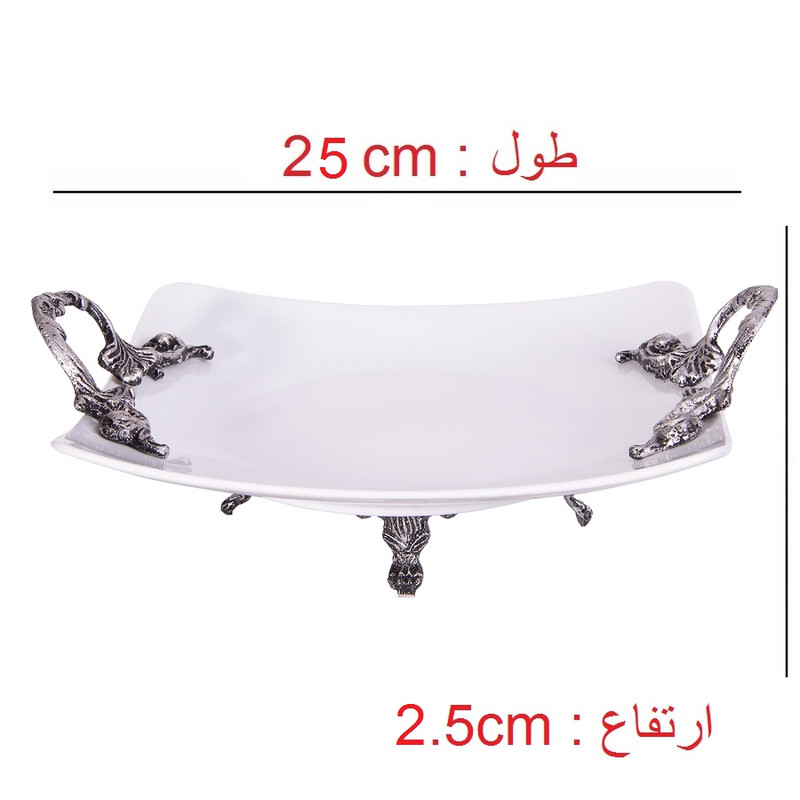 شیرینی خوری مدل 516